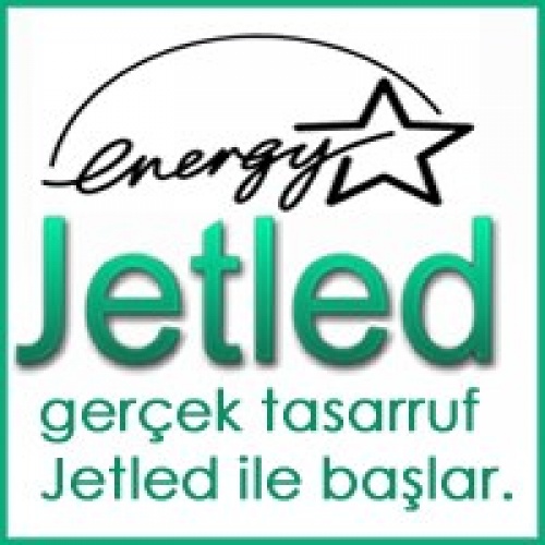 Jetled