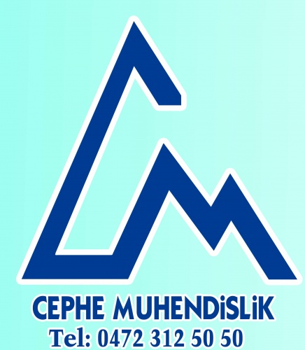 Cephe Proje&mühendislik