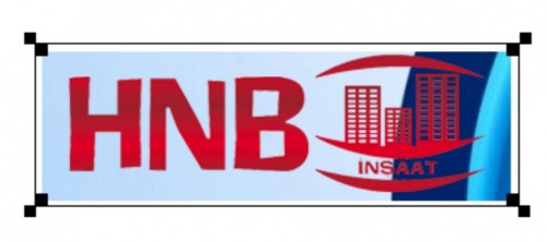 Hnb İnş. Elek. Gid. Tem.taş. Ltd.şti.