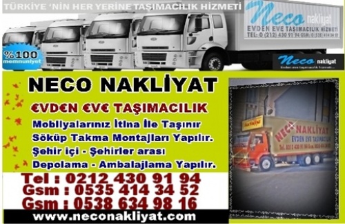 Neco Nakliyat