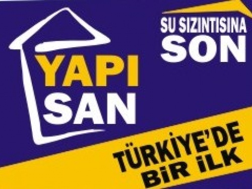 Yapısan İzolasyon Yalıtım