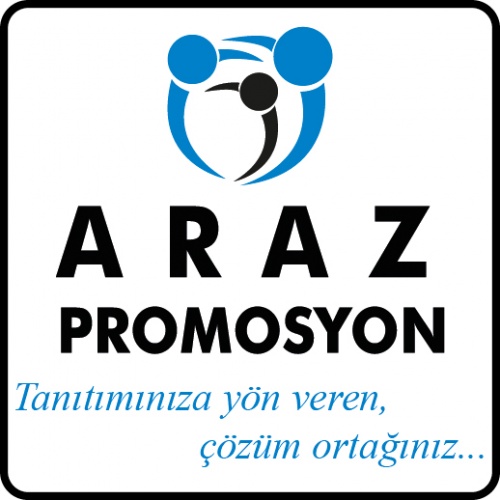 Araz Promosyon - Hazel Şakiroğlu