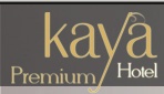 Kaya Premium Hotel - Adana Otel