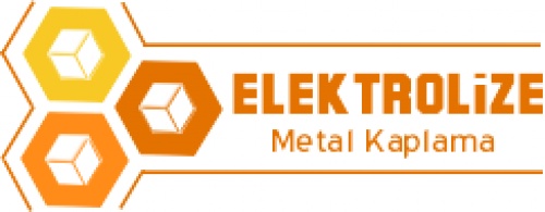 Elektrolize Metal Kaplama