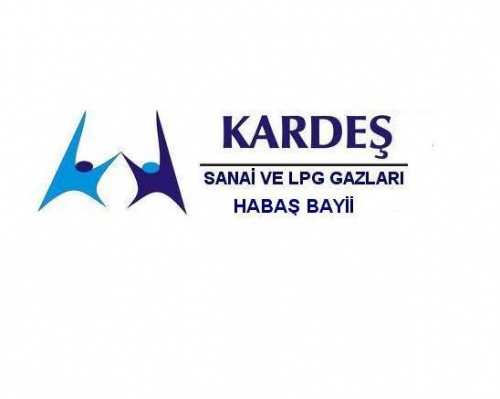 Kardeş Gaz