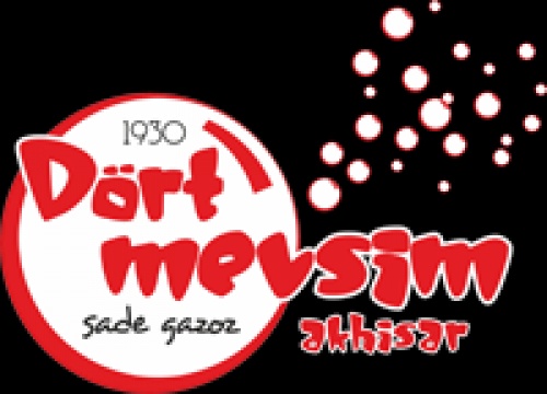Dört Mevsim Gazoz