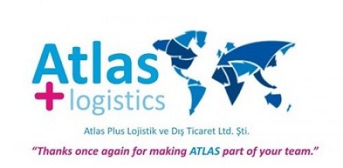 Atlasplus Lojistik Dış Ticaret Ltd.şti.