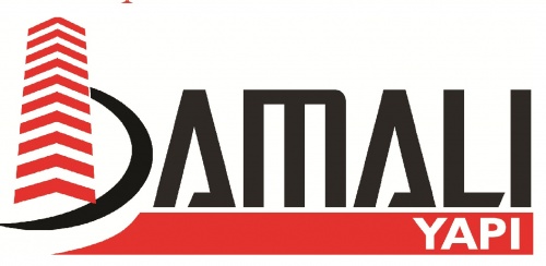 Damalı Yapı