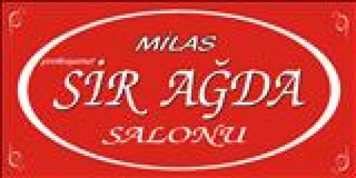 Milas Sir Ağda Salonu