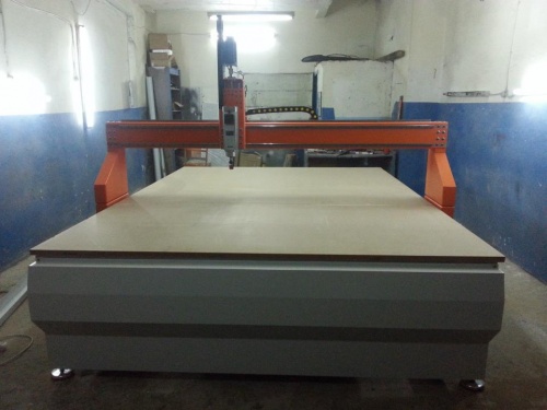 Msa Makine