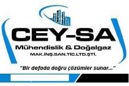 Cey-sa Mühendislik