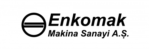 Enkomak Makina Sanayi Ve Tic. A.ş.