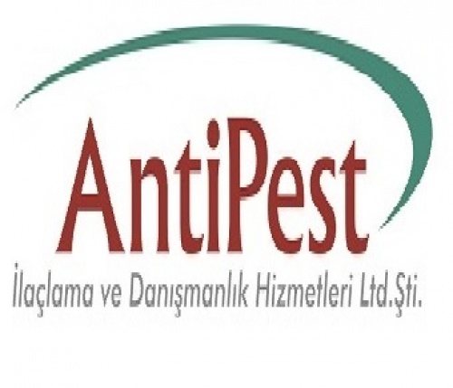 Antipest İlaçlama Ve Danışmanlık Hizmetleri Ltd.şti.