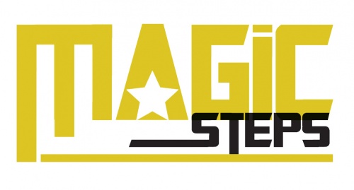 Magic Steps