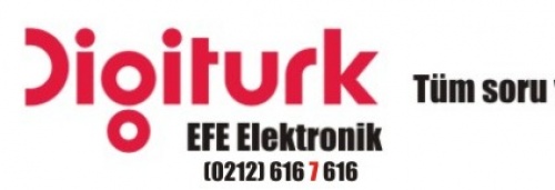 Dıgıturk Efe Elektronik