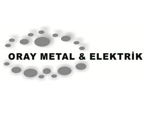 Oray Metal Elektrik