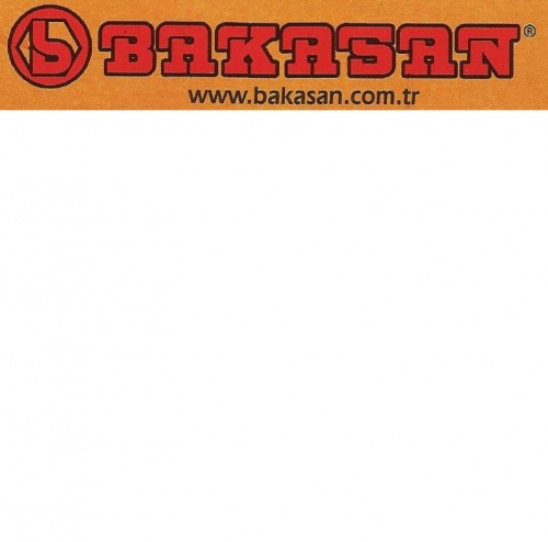 Bakasan İmalat Ve Pazarlama