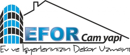 Efor Cam Yapi Ltd. Şti.