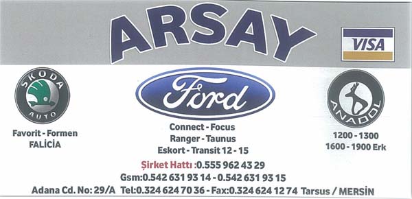 ARSAY