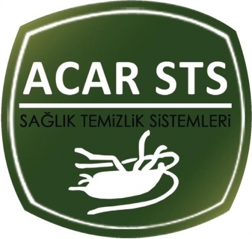 Acar Sts Haşere Kontrol Hizmetleri San.tic.ltd.şti.