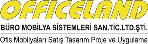 Ofisland Büro Mobilya Sistemleri San. Ve Tic. Ltd. Şti.