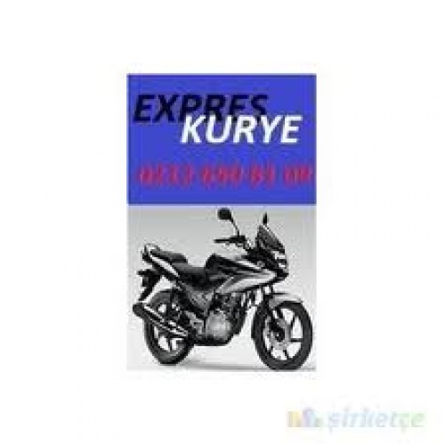 Motokurye