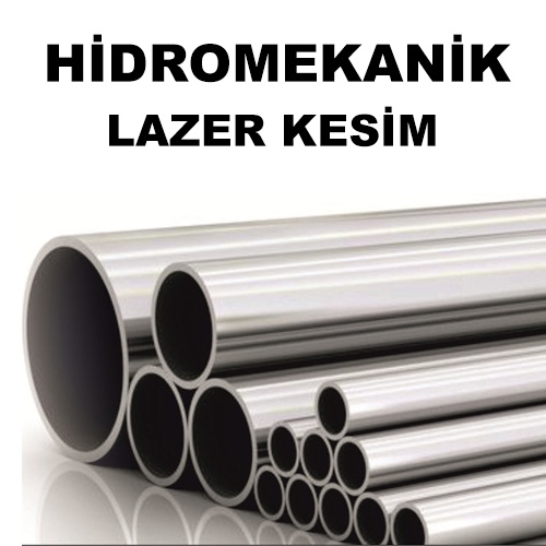 Hidromekanik