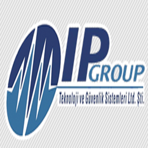 Ip Group Teknoloji Ve Güvenlik Sistemleri Ltd.şti