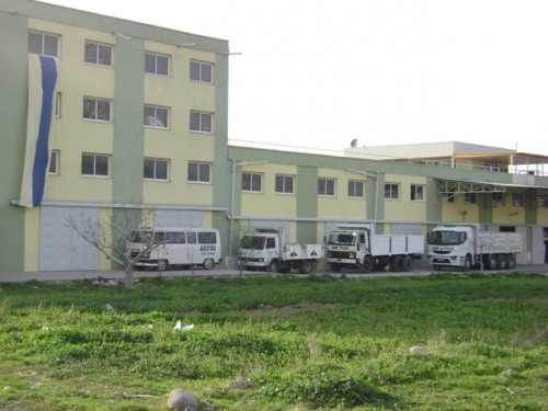 Yeni Aktuz Ltd.şti.