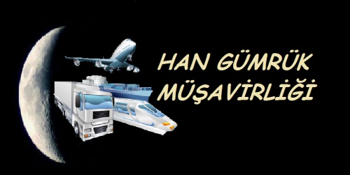 Han Gümrük Müşavirliği Ltd Şti