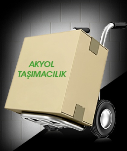 Gaziantep Akyol Evden Eve Taşımacılık