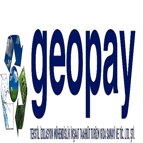 Geopay Tekstil İzolasyon İnşaat San. Tic. Ltd. Şti