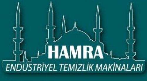 Hamra Endüsriyel Temizlik Makinaları