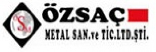 Özsaç Metal San. Tic. Ltd. Şti