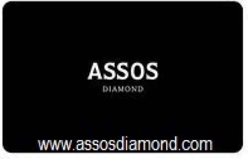 Assos Pırlanta Diamond Kuyumculuk A.ş.