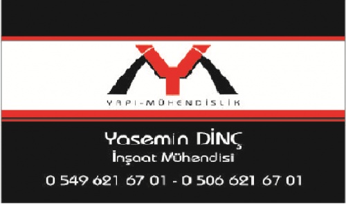 Yapı Mühendislik(ESKİŞEHİR)