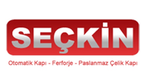 Seçkin Otomatik Kapı