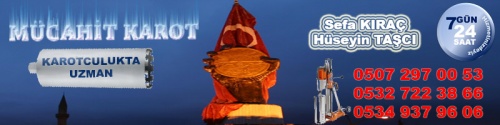 Mücahit Karot