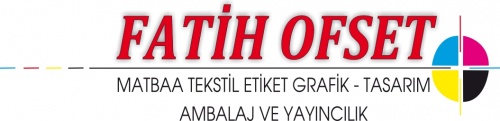 Fatih Ofset Matbaa Baskı Çözümleri