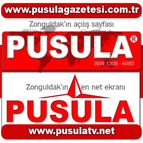 Art Ajans Basın Yayın İletişim Pusula Gazetesi