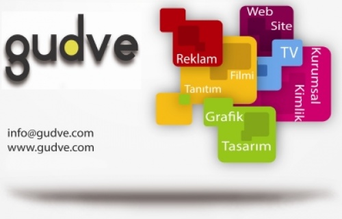 Gudve Ajans Ve Prodüksiyon