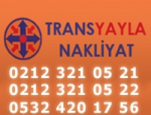 Transyayla Kurye