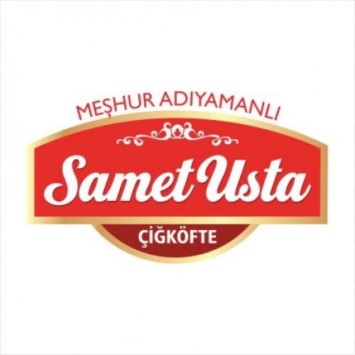 Adıyamanlı Samet Usta Etsiz Çiğ Köfte