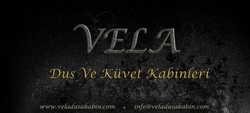 Vela Duşakabin