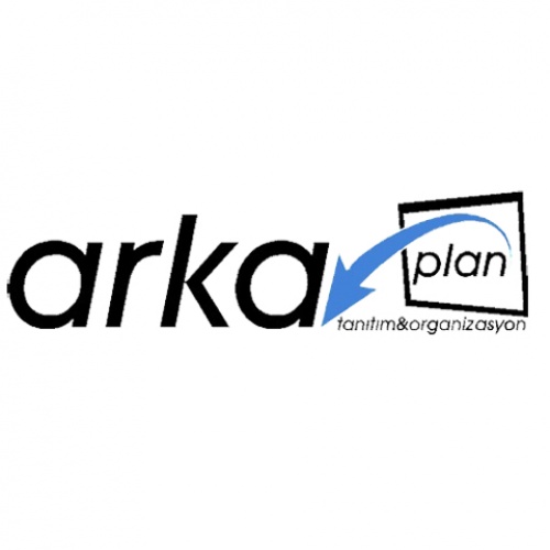 Arka Plan Tanıtım Organizasyon Tic. Ltd.şti.