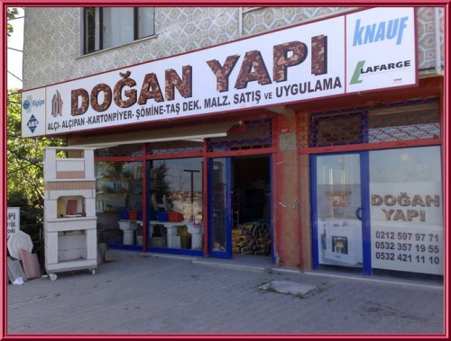 Doğan Yapı