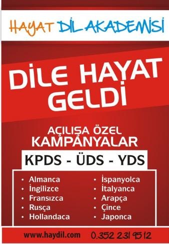 Hayat Dil