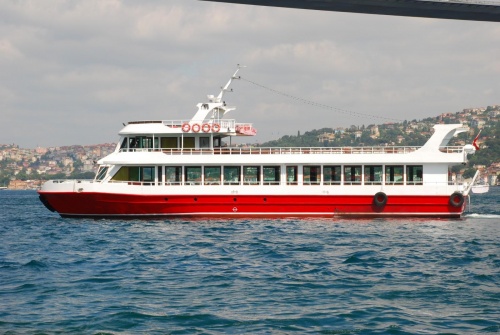 Bogazgezi