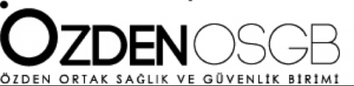 Özden Osgb Ortak Sağlık Ve Güvenlik Birimi