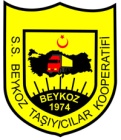 S.s.beykoz Motorlu Taşiyicilar Kooperatifi